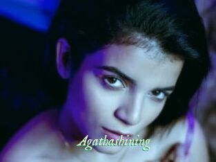 Agathashining