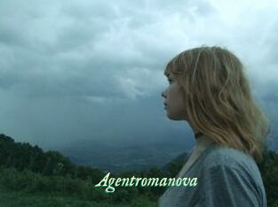 Agentromanova