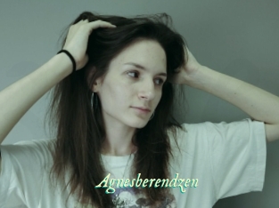 Agnesberendzen