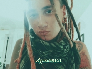Agnescm101