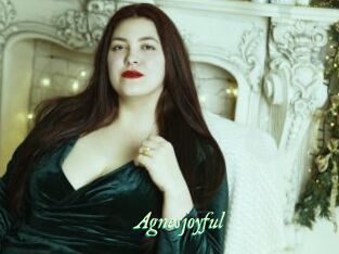 Agnesjoyful