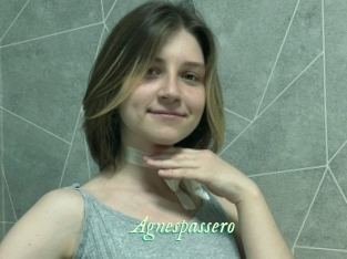 Agnespassero