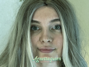 Agnettaqueen