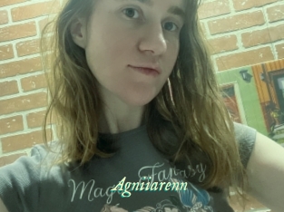 Agniiarenn