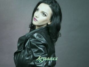 Agyaaaxx