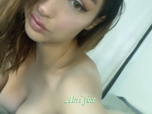 Ahri_fox