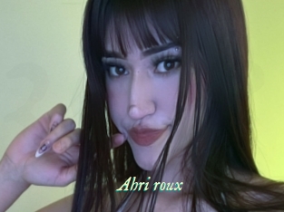 Ahri_roux