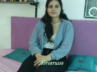 Ahriarusso