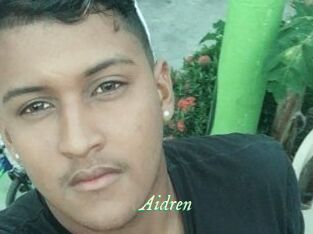 Aidren