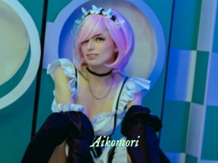 Aikomori