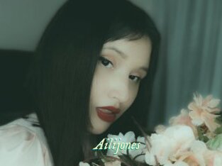 Ailijones