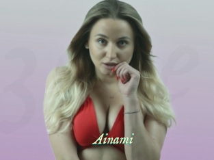 Ainami