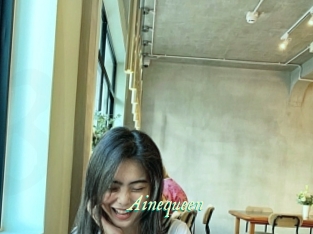 Ainequeen