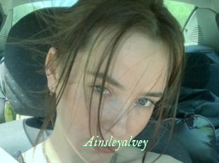 Ainsleyalvey