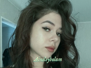 Ainsleybolam