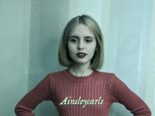 Ainsleycarls