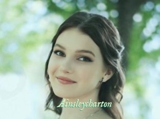 Ainsleycharton
