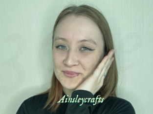 Ainsleycrafts
