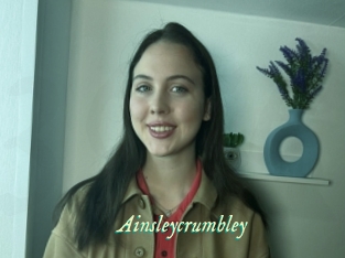 Ainsleycrumbley