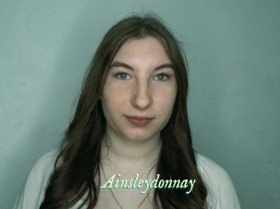 Ainsleydonnay