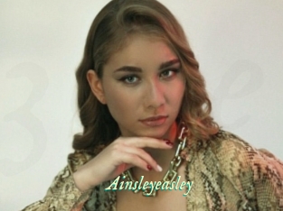 Ainsleyeasley