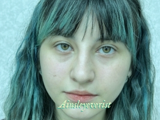 Ainsleyeverist