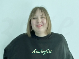 Ainsleyfitt