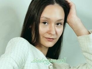 Ainsleygammell
