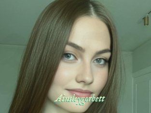 Ainsleygorbett