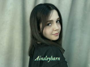 Ainsleyharn