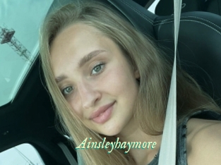 Ainsleyhaymore
