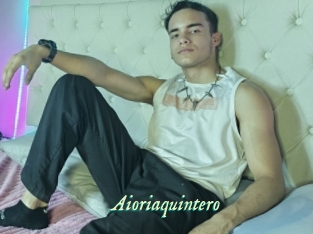 Aioriaquintero