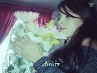 Airisex