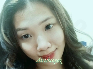 Airishcapaz