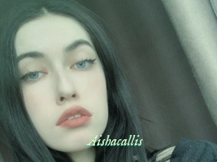 Aishacallis