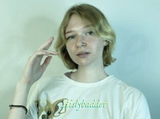 Aislybadder