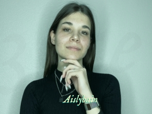 Aislybain