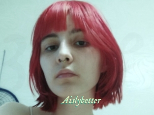 Aislybetter