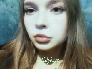 Aislyburt