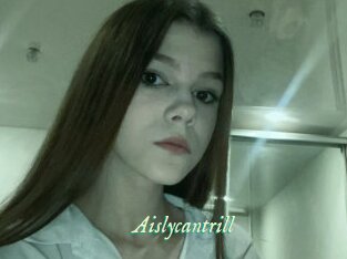 Aislycantrill