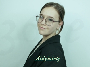 Aislydainty