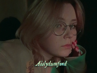 Aislydumford