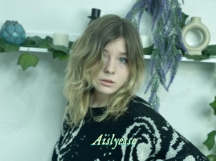 Aislyesse