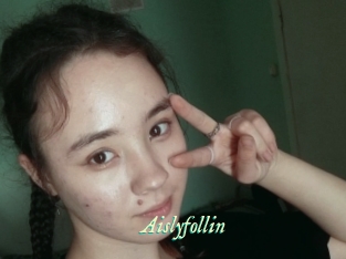 Aislyfollin