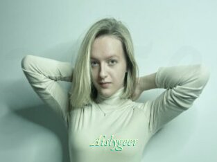 Aislygeer