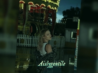 Aislygentile