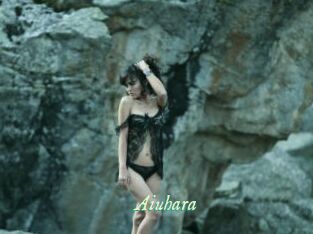 Aiuhara