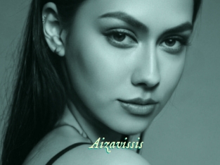 Aizavissis