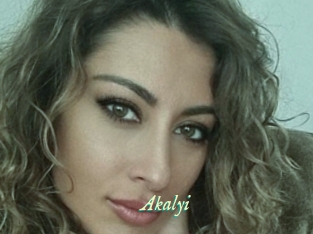 Akalyi