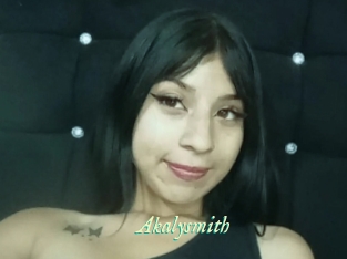 Akalysmith